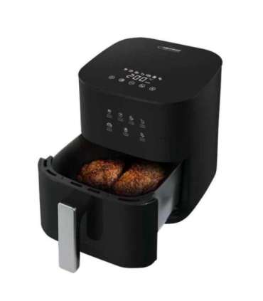 Esperanza EKA002 Fat-free fryer 3.5L 1350W Black