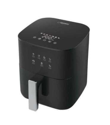 Esperanza EKA002 Fat-free fryer 3.5L 1350W Black