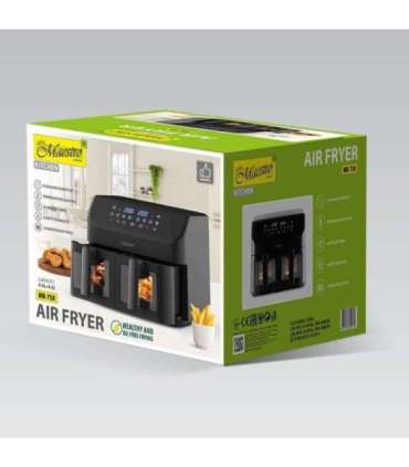 Fat-free fryer MAESTRO MR-758