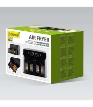 Fat-free fryer MAESTRO MR-758