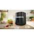 Bosch Serie 4 MAFS2462B fryer Single 6.1 L Stand-alone 2050 W Hot air fryer Black
