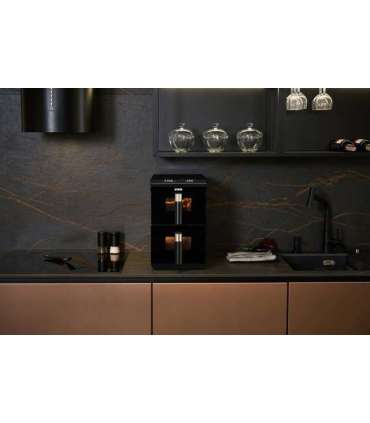 Noveen DoubleCrisp AF5050 X-LINE Fat-free deep fat fryer 1700 W Black