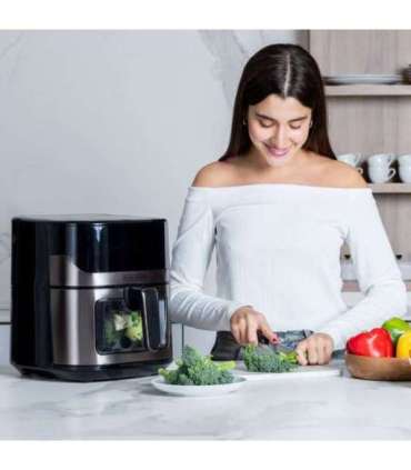 Black+Decker deep fat fryer BXAF6500E