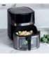Black+Decker deep fat fryer BXAF6500E