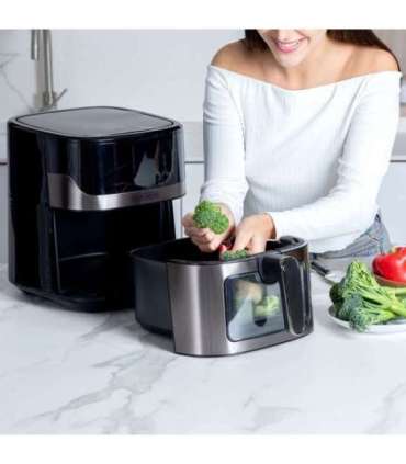 Black+Decker deep fat fryer BXAF6500E