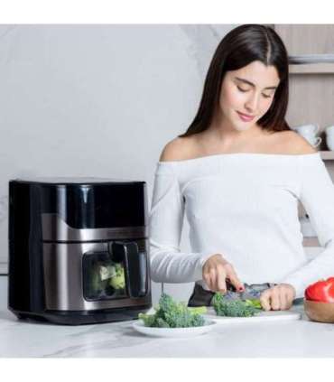 Black+Decker deep fat fryer BXAF6500E