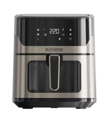 Black+Decker deep fat fryer BXAF6500E
