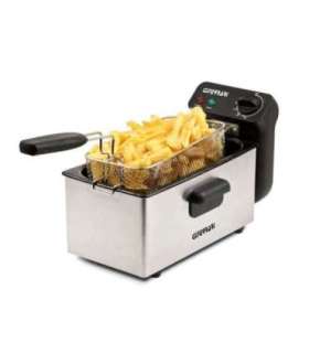 Traditional deep fryer G3ferrari G10203