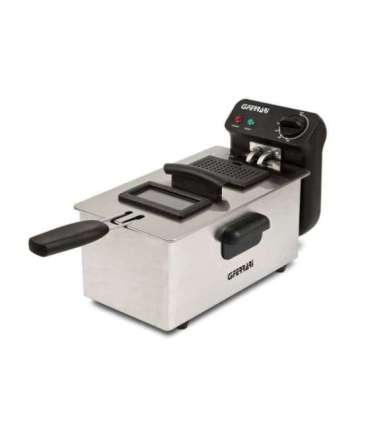 Traditional deep fryer G3ferrari G10203