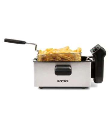 Traditional deep fryer G3ferrari G10203