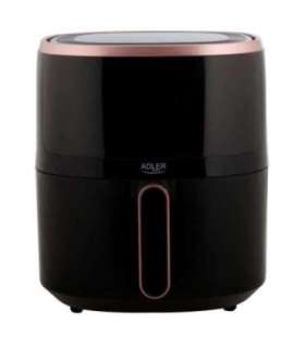 Adler AD 6322 Air fryer 5.0 L black