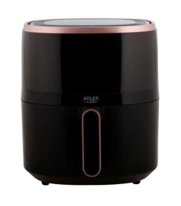 Adler AD 6322 Air fryer 5.0 L black