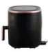 Adler AD 6322 Air fryer 5.0 L black