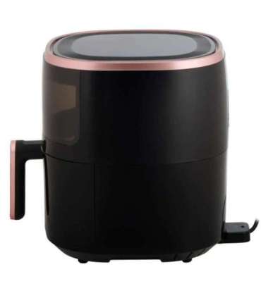 Adler AD 6322 Air fryer 5.0 L black