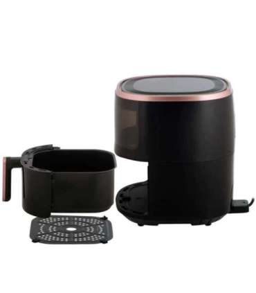 Adler AD 6322 Air fryer 5.0 L black