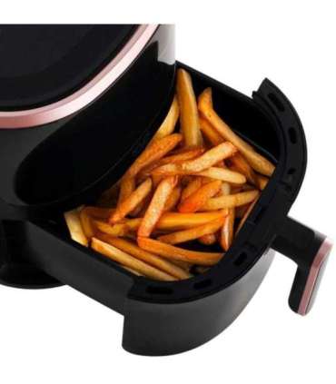 Adler AD 6322 Air fryer 5.0 L black