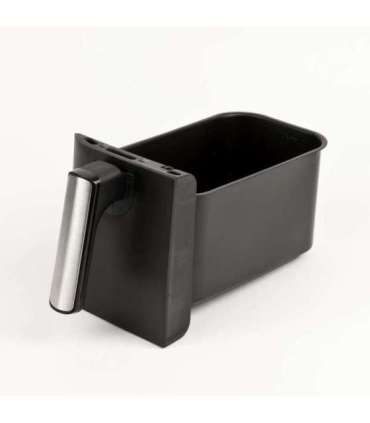 Girmi FG26 double fat free fryer