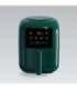 Feel-Maestro MR-755 fryer 3 L 1200 W Hot air fryer Green