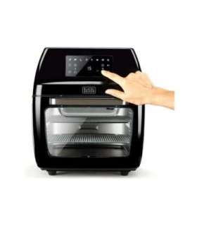Air fryer with oven Black+Decker BXAFO1200E (1700W)