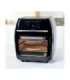 Air fryer with oven Black+Decker BXAFO1200E (1700W)