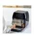 Air fryer with oven Black+Decker BXAFO1200E (1700W)