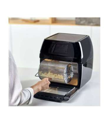 Air fryer with oven Black+Decker BXAFO1200E (1700W)