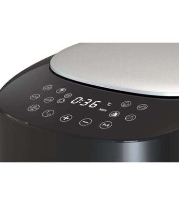 Blaupunkt deep fat fryer AFD512 (non-fat 3.7 l 1300W)