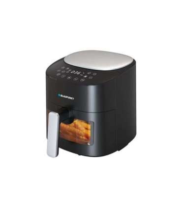 Blaupunkt deep fat fryer AFD512 (non-fat 3.7 l 1300W)