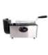 Esperanza FALAFEL Single 3 L Stand-alone 2200 W Deep fryer Black, White