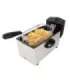 Esperanza FALAFEL Single 3 L Stand-alone 2200 W Deep fryer Black, White