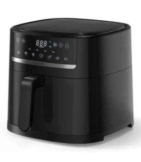Xiaomi Air Fryer 6L MAF08 Single 1500 W Hot air fryer Black