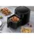 Xiaomi Air Fryer 6L MAF08 Single 1500 W Hot air fryer Black