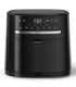 Xiaomi Air Fryer 6L MAF08 Single 1500 W Hot air fryer Black