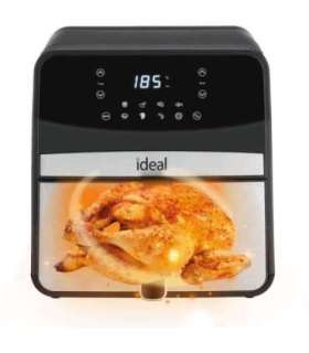 IDEAL Fat-free fryer 6.5 L