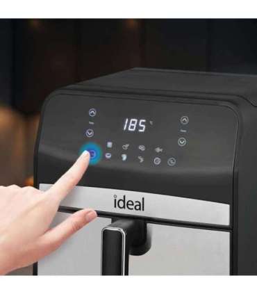 IDEAL Fat-free fryer 6.5 L