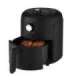 Esperanza EKA001 Fat-free fryer 2,6L 1000W Black