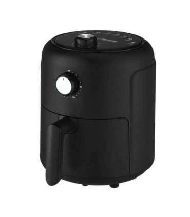 Esperanza EKA001 Fat-free fryer 2,6L 1000W Black