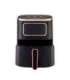 Heinrich's HFR 8216 Hot air fryer 5.0 l 1450 W Black