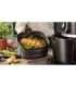 Philips 7000 series HD9876/90 fryer Single 8.3 L Stand-alone 2200 W Hot air fryer Black