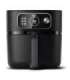 Philips 7000 series HD9876/90 fryer Single 8.3 L Stand-alone 2200 W Hot air fryer Black