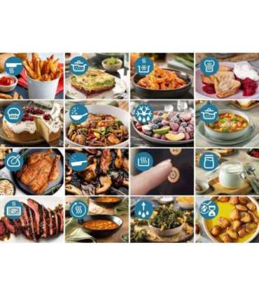 Air fryer PHILIPS non-fat fryer NA 342/00