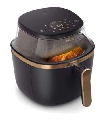 Air fryer PHILIPS non-fat fryer NA 342/00