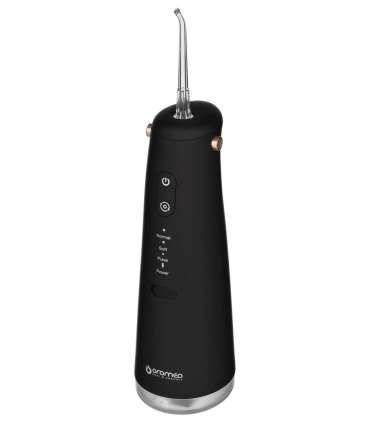 Smart ORO-DENTAL BLACK Oromed irrigator