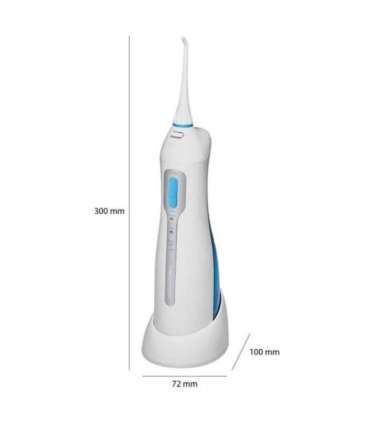 ProfiCare PC-MD 3026A oral irrigator 0.15 L