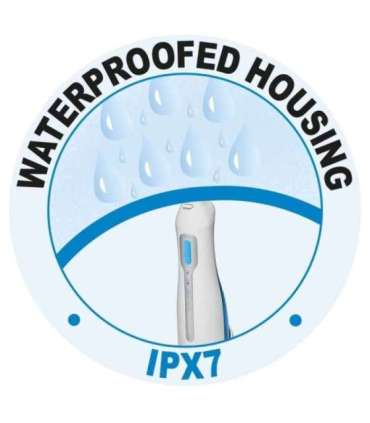 ProfiCare PC-MD 3026A oral irrigator 0.15 L