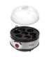 GreenBlue automatic egg cooker, 400W power, up to 7 eggs, measuring cup, 220-240V~, 50 Hz, GB572