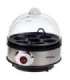 GreenBlue automatic egg cooker, 400W power, up to 7 eggs, measuring cup, 220-240V~, 50 Hz, GB572