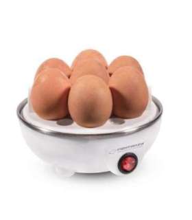 Esperanza EKE001 egg cooker 7 egg(s) 350 W White