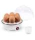 Esperanza EKE001 egg cooker 7 egg(s) 350 W White