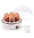 Esperanza EKE001 egg cooker 7 egg(s) 350 W White